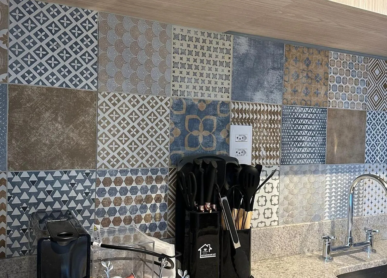 Appartamento Trevizzo Liberdade San Paolo 0*,