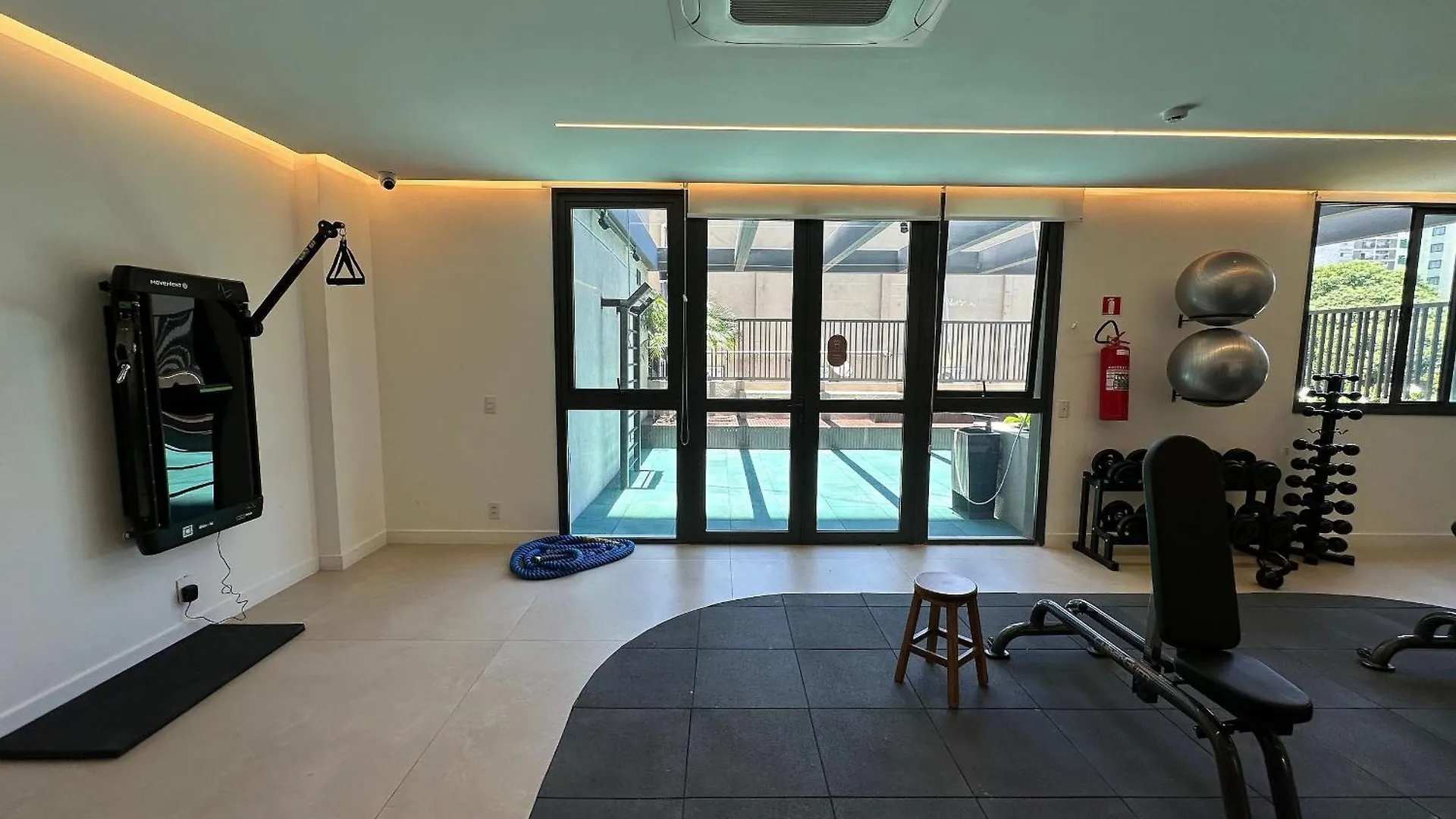 Appartamento Trevizzo Liberdade San Paolo 0*,  Brasile