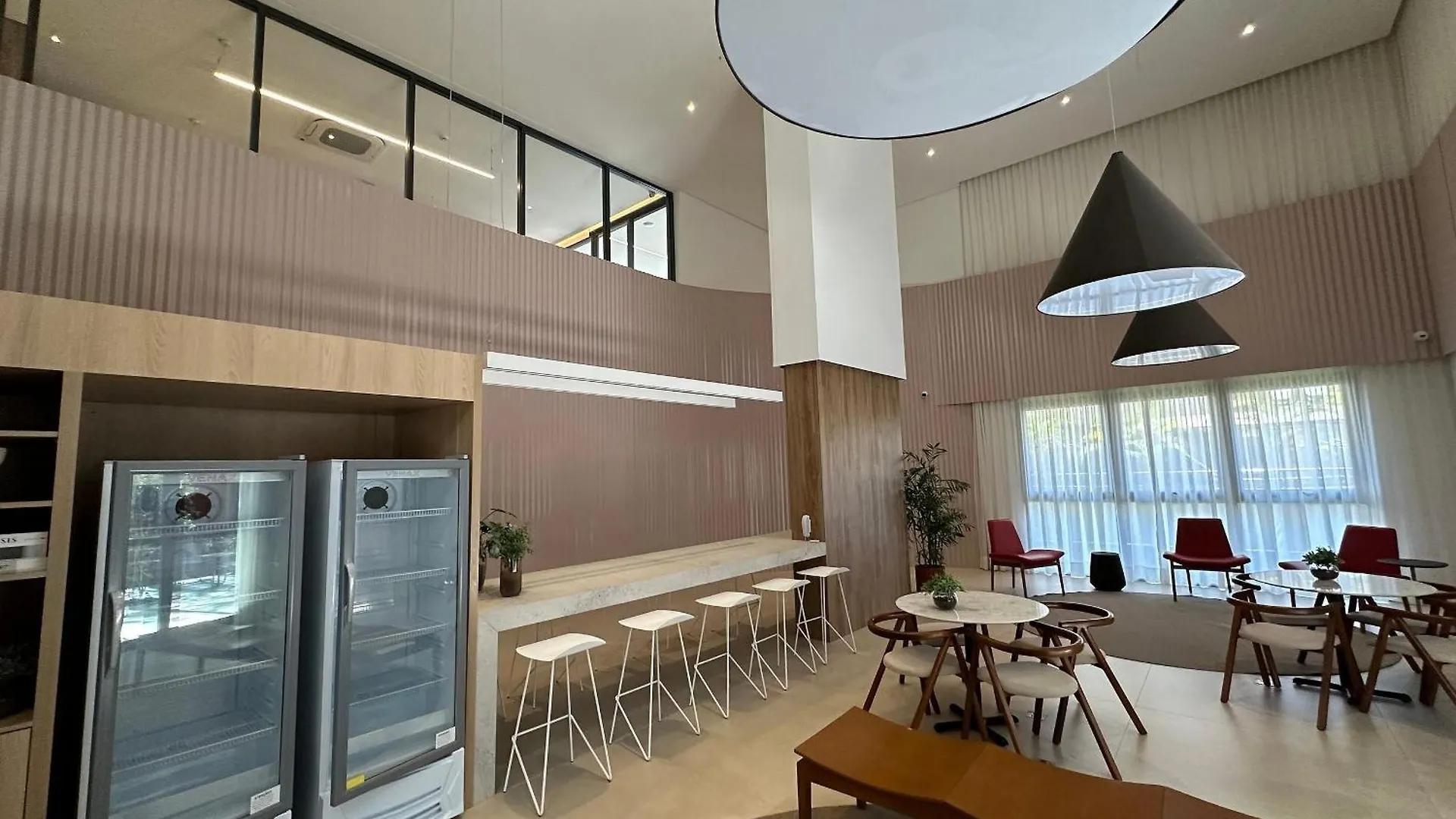 Appartamento Trevizzo Liberdade San Paolo