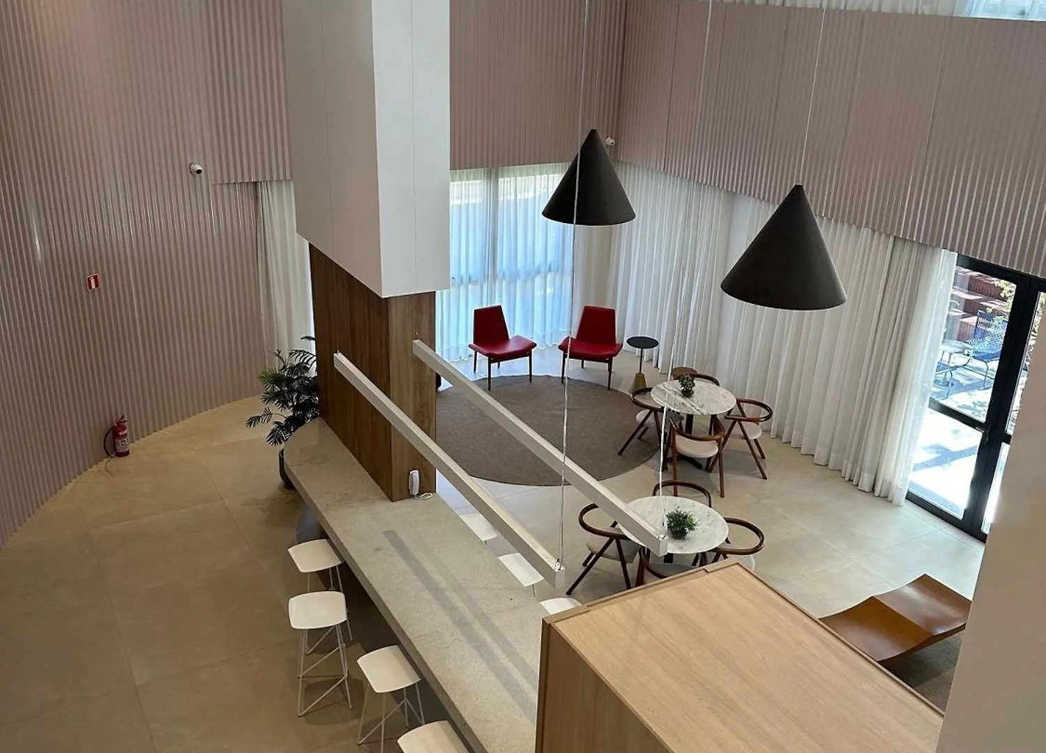 Appartamento Trevizzo Liberdade San Paolo