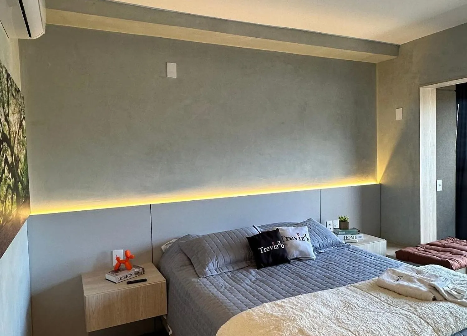 Trevizzo Liberdade Apartment Sao Paulo