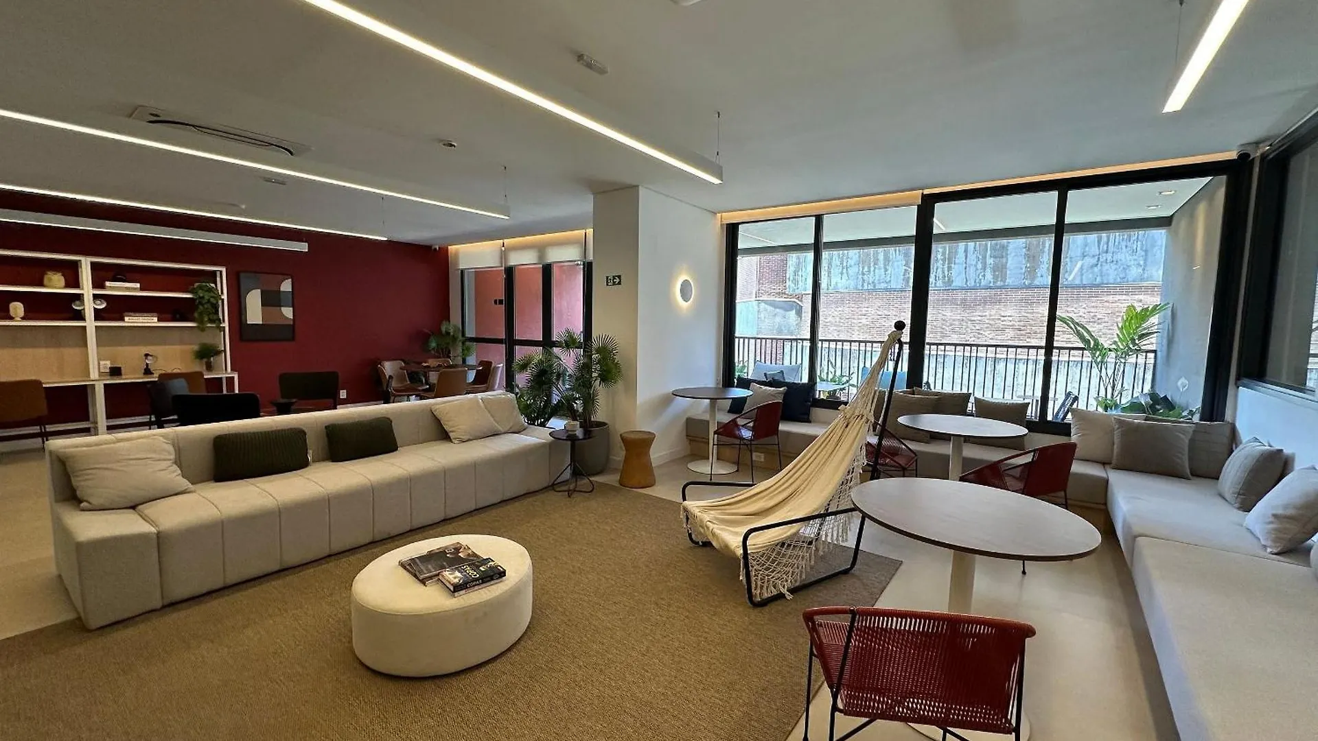 Trevizzo Liberdade Apartment Sao Paulo