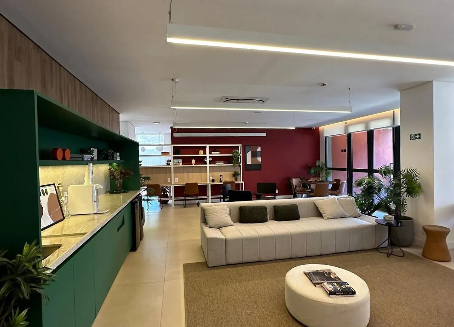 Trevizzo Liberdade Apartment Sao Paulo