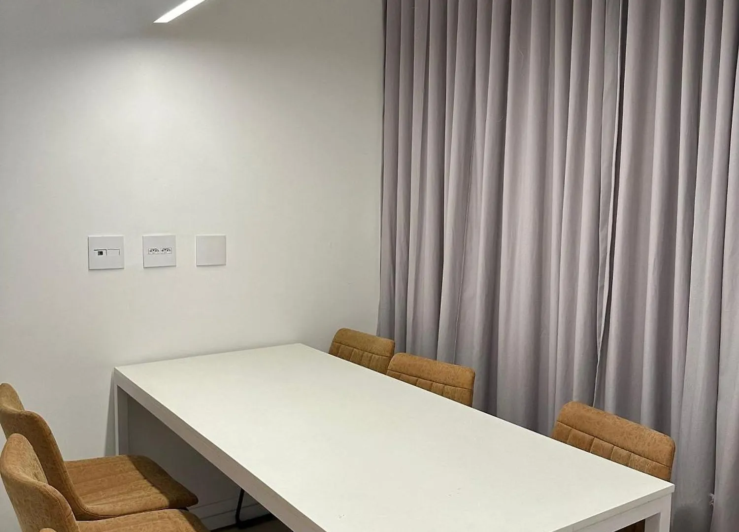 Trevizzo Liberdade Apartment Sao Paulo