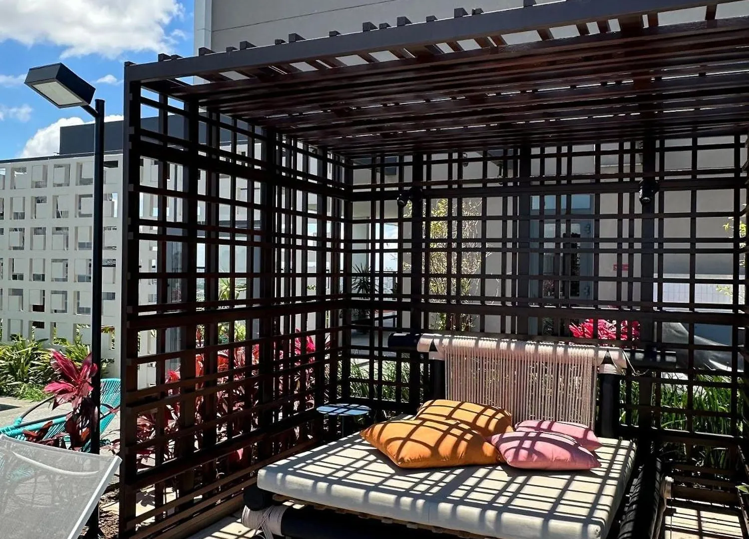 Trevizzo Liberdade Apartment Sao Paulo Brazil